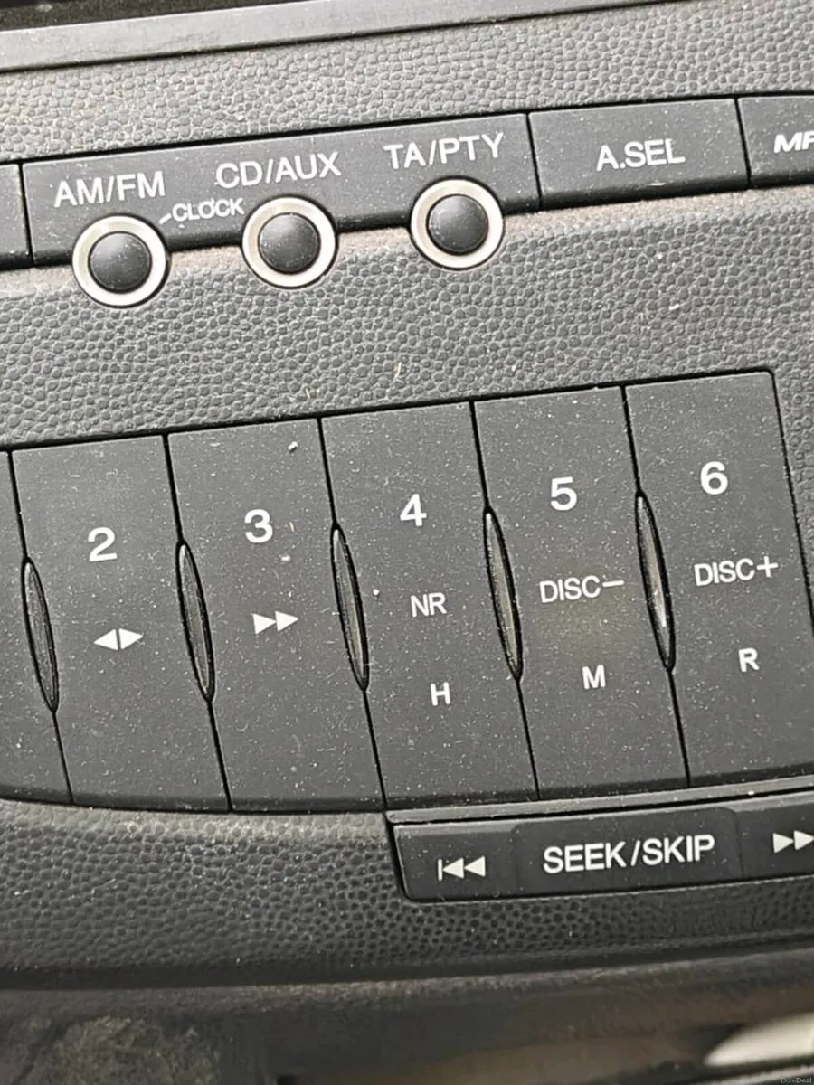 Honda Civic - Image 4