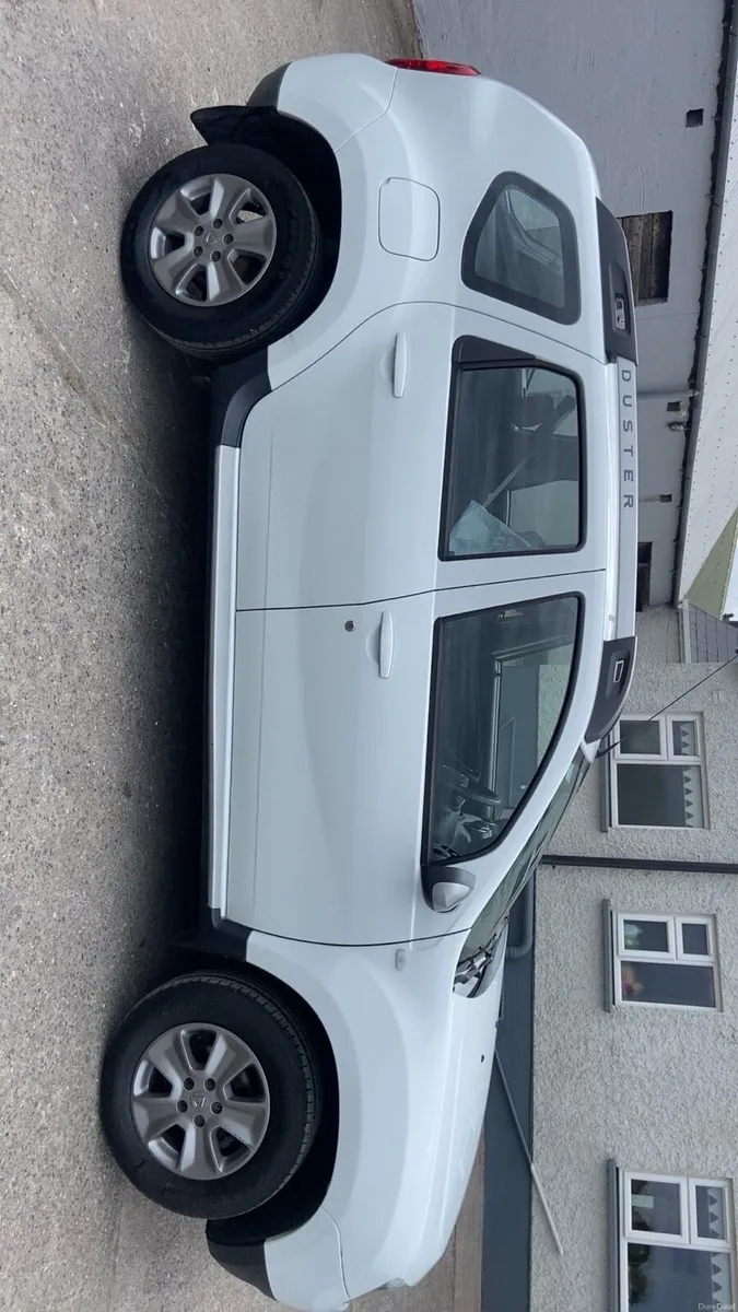 Dacia Duster 2016 - Image 4