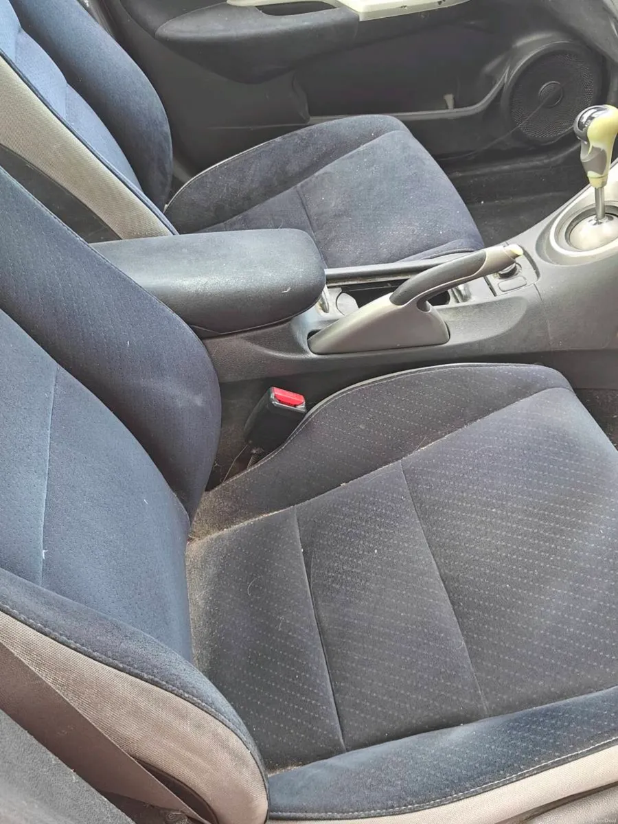 Honda Civic - Image 6