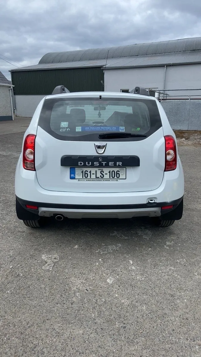 Dacia Duster 2016 - Image 3