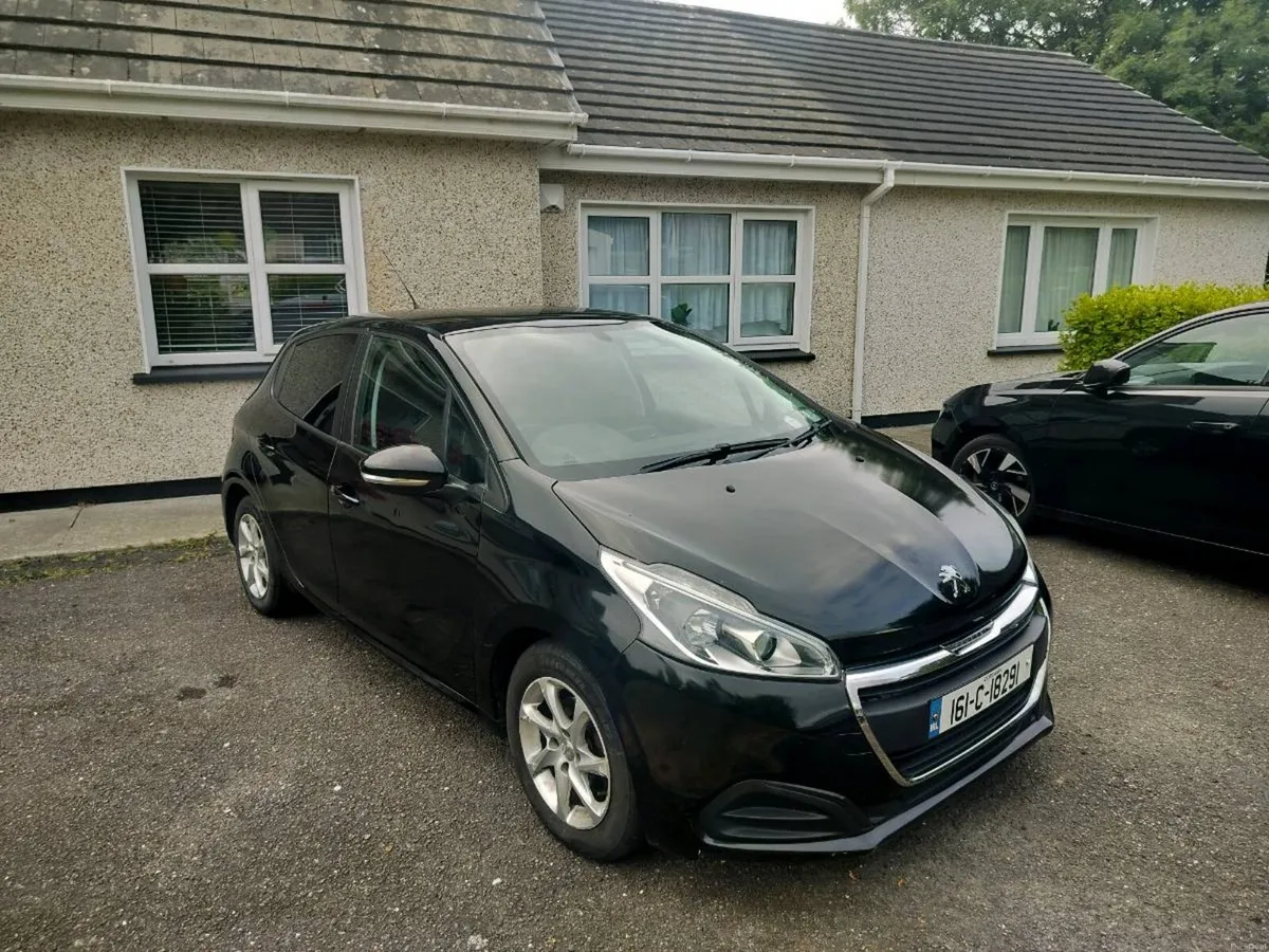 Mileage 94k km! NCT just done till 07-27 - Image 2