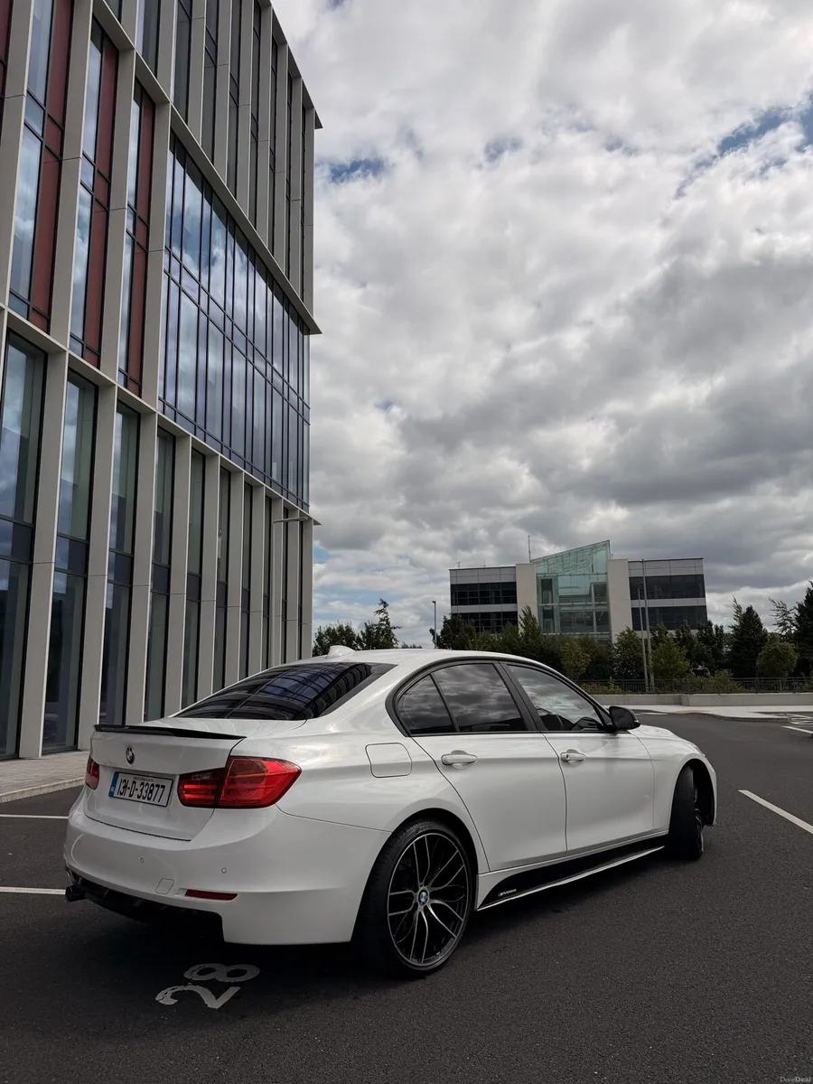 131 BMW 3-Series F30 ✅Fresh NCT 08/27 - Image 4