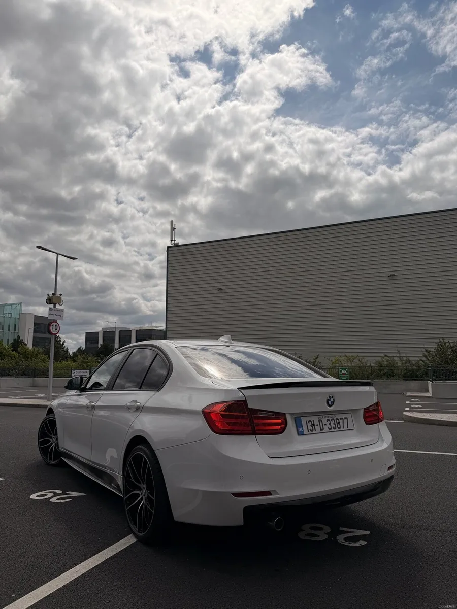 131 BMW 3-Series F30 ✅Fresh NCT 08/27 - Image 6