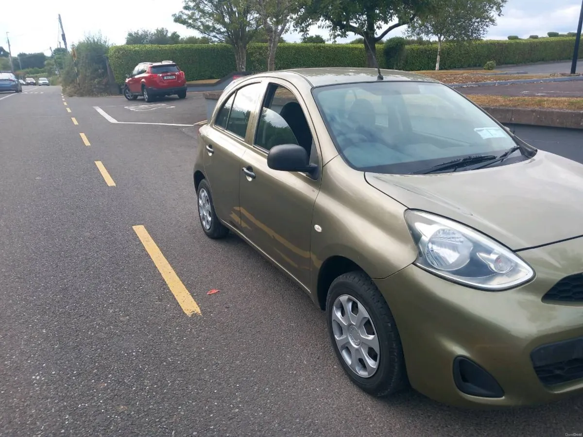 Motor car - Image 6