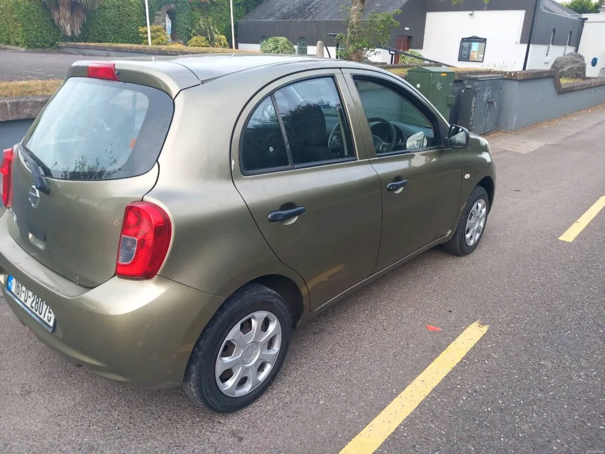 Motor car - Image 4