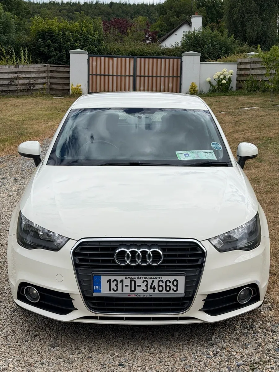 2013 Audi A1 1.6 TDI - Image 2