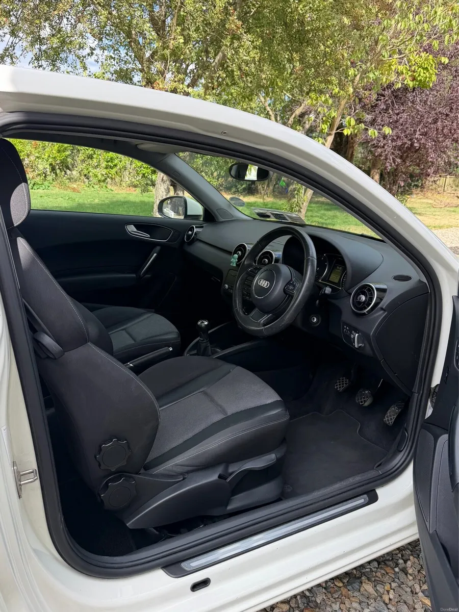 2013 Audi A1 1.6 TDI - Image 4