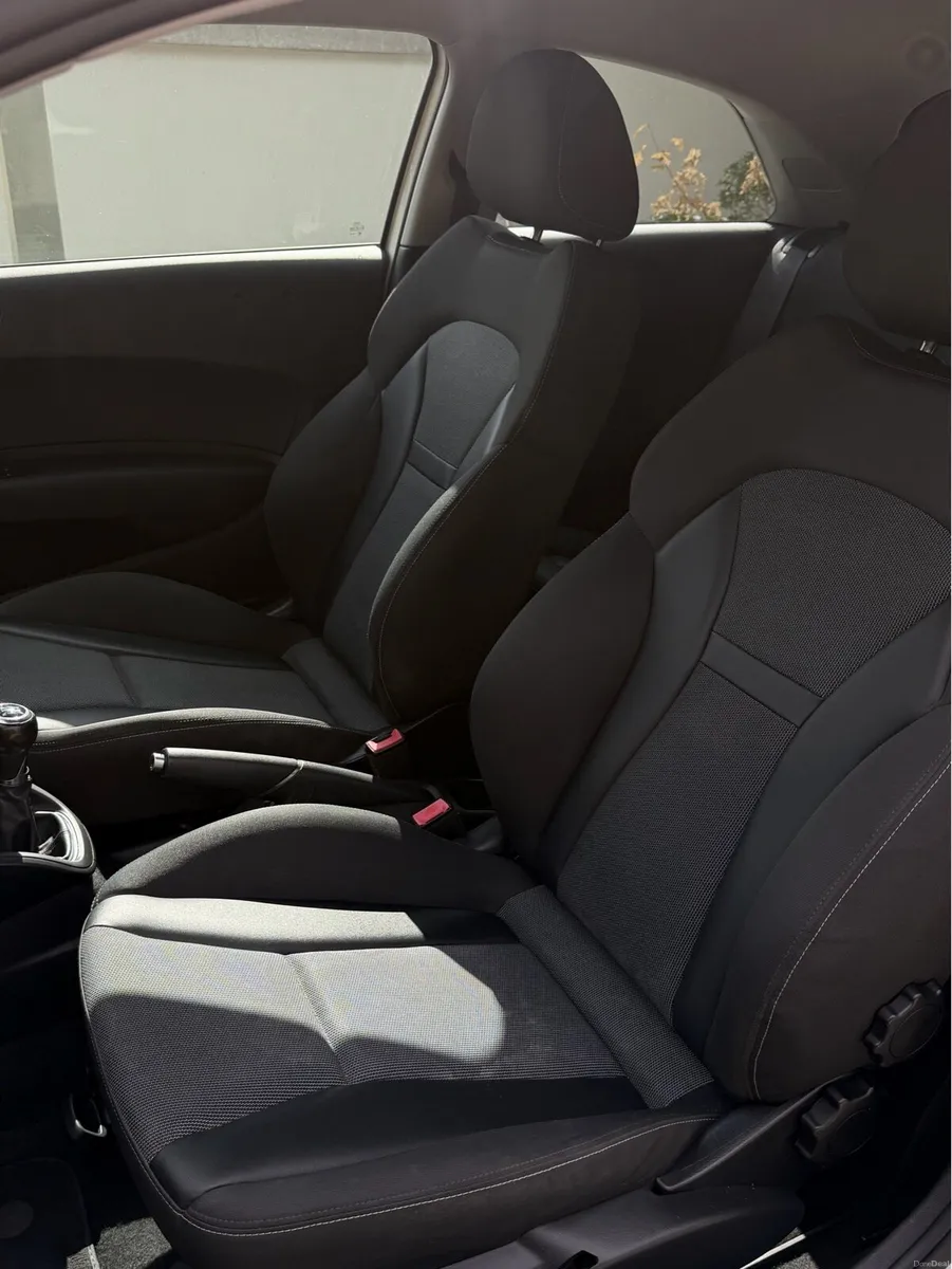 2013 Audi A1 1.6 TDI - Image 6