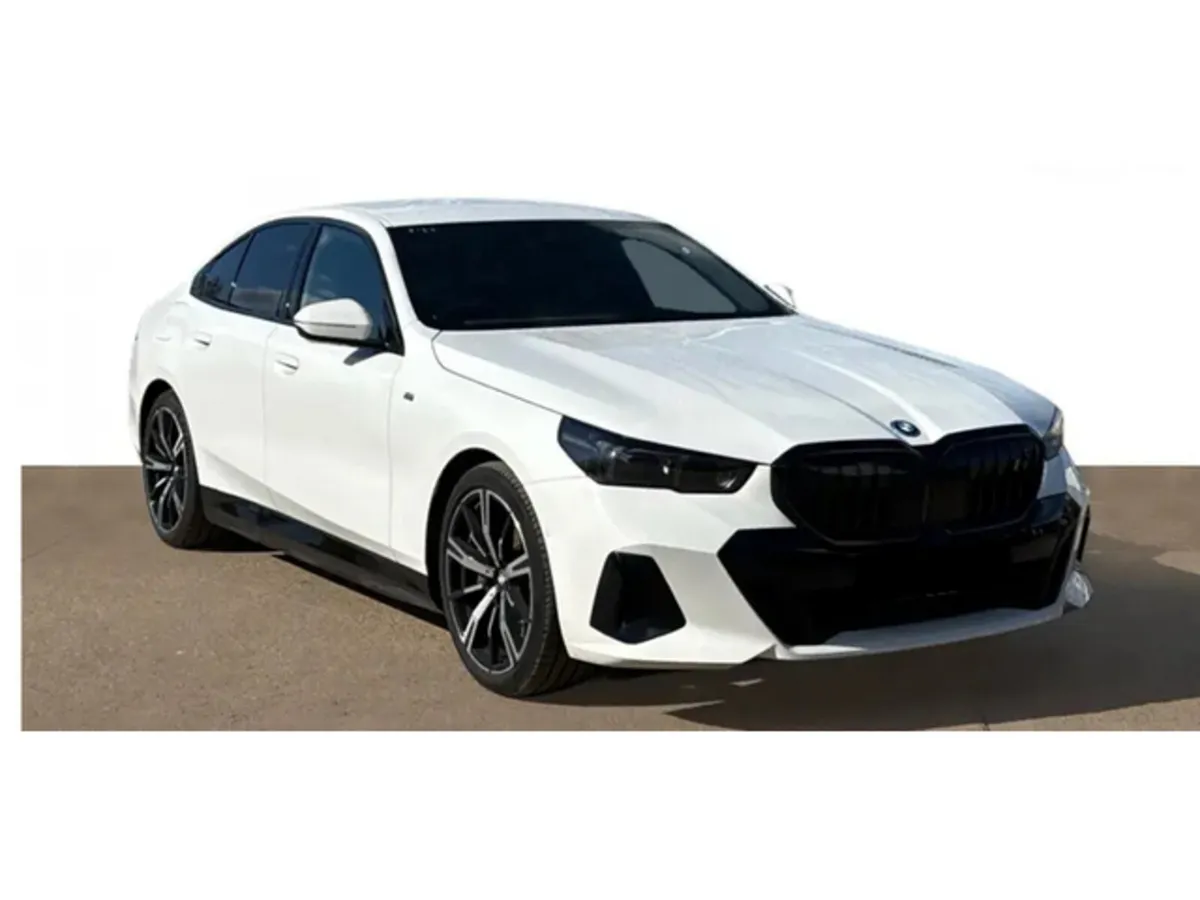 I5 M SPORT PRO - Image 1