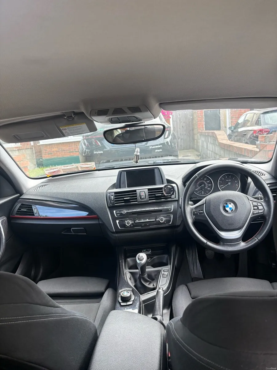 BMW 1 series - Image 2