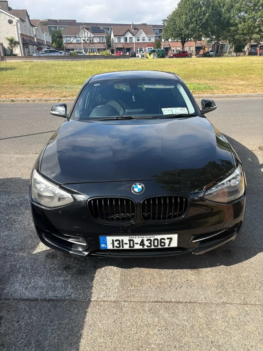 BMW 1 series - Image 4