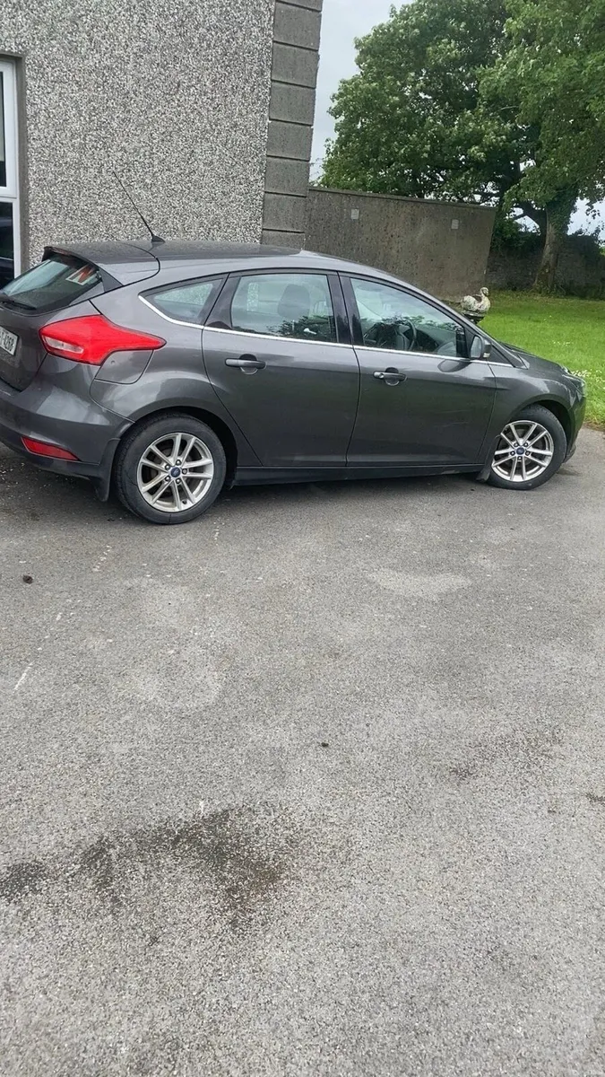 Ford focus - Image 1