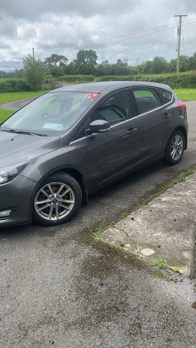 Ford focus - Image 4
