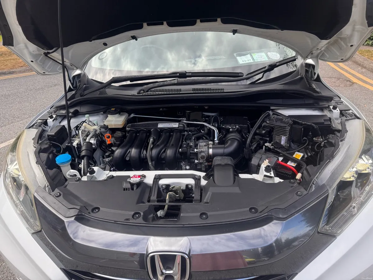 Honda Vezel - Image 6