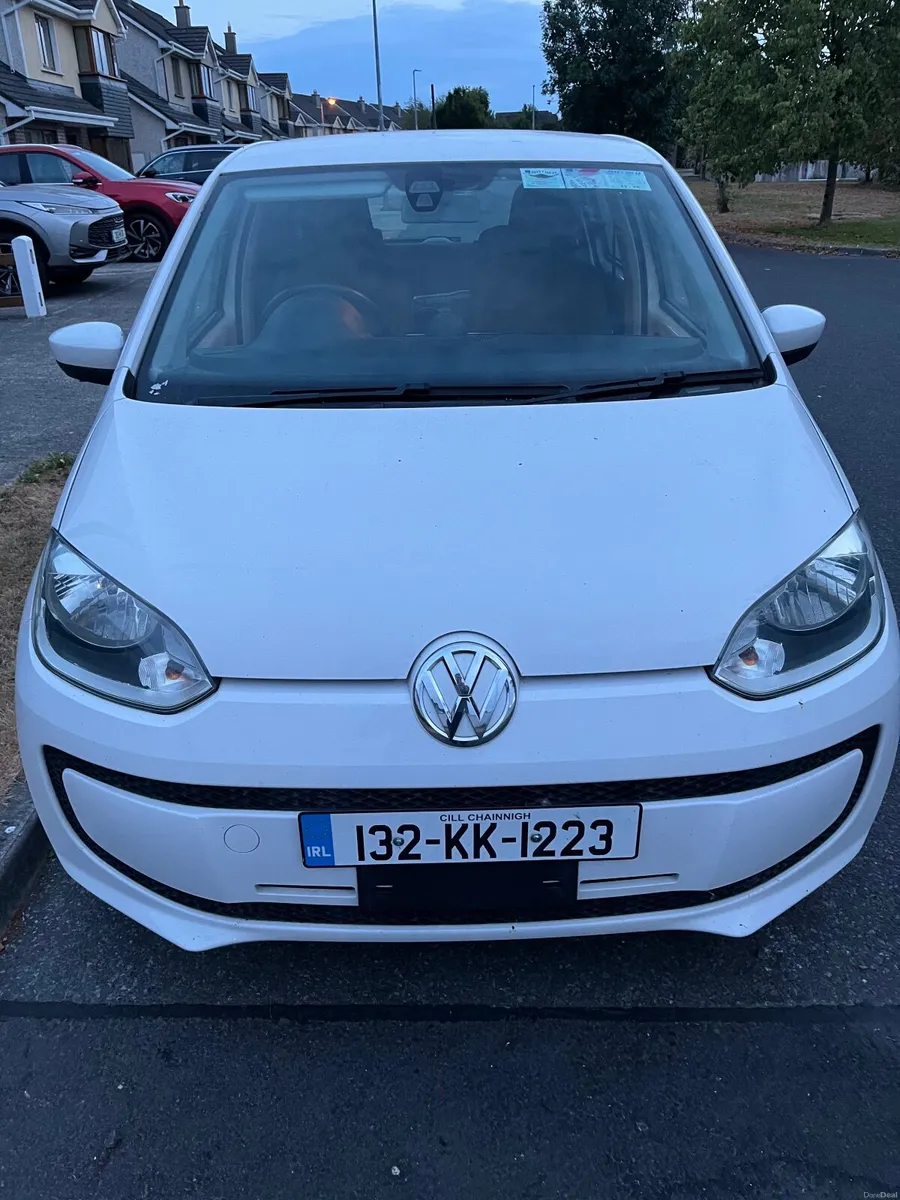Volkswagen up! 2013 - Image 1