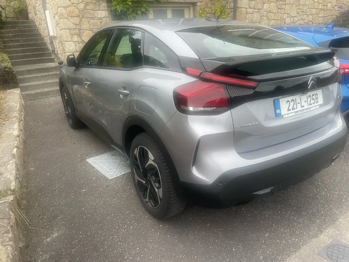 Citroen C4 DIESEL - Image 3