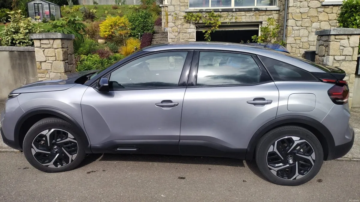 Citroen C4 DIESEL - Image 1