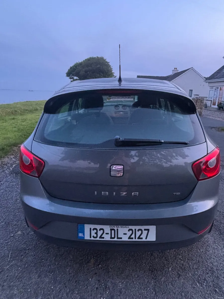 SEAT Ibiza 2013 - Image 3