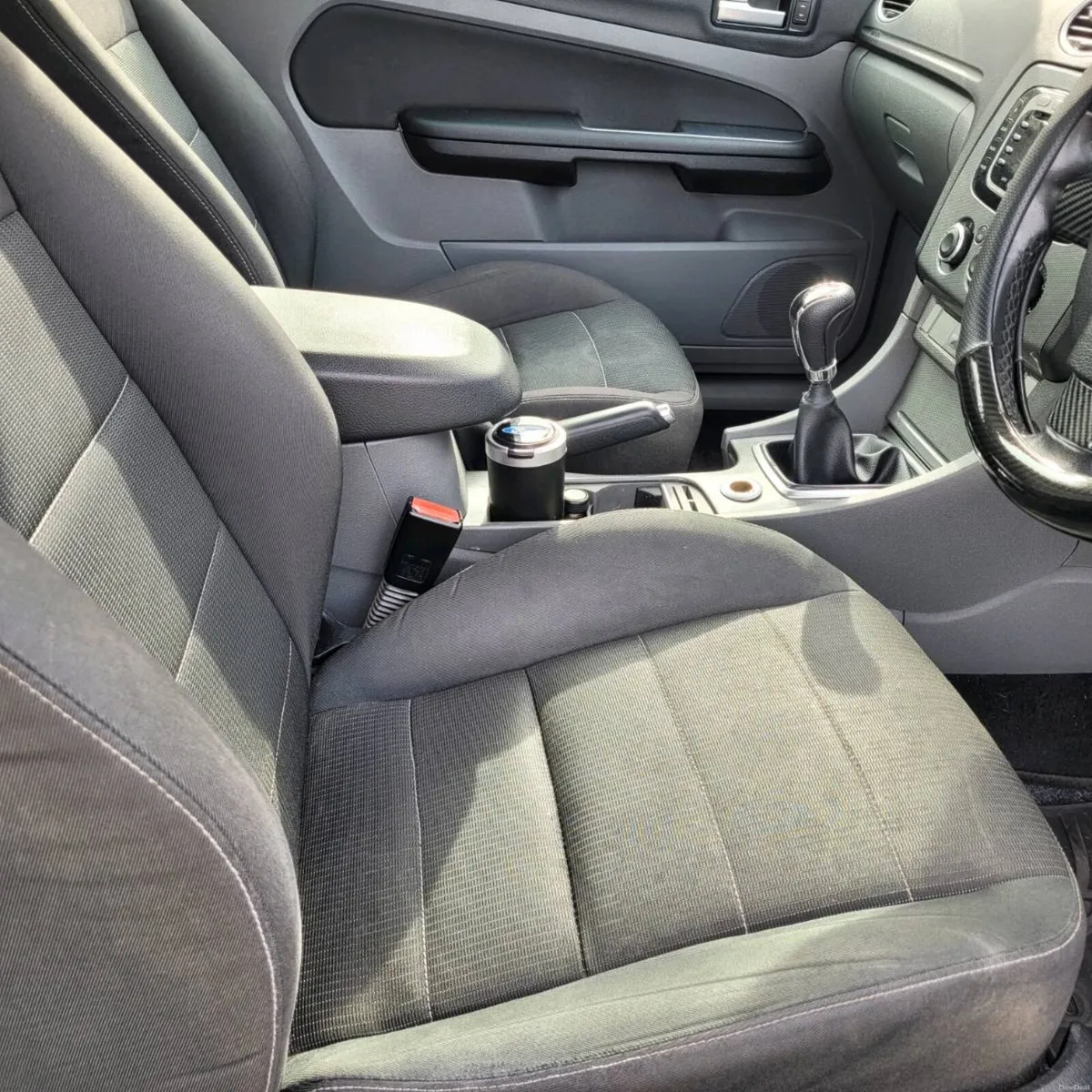 Ford focus petrol - Image 6