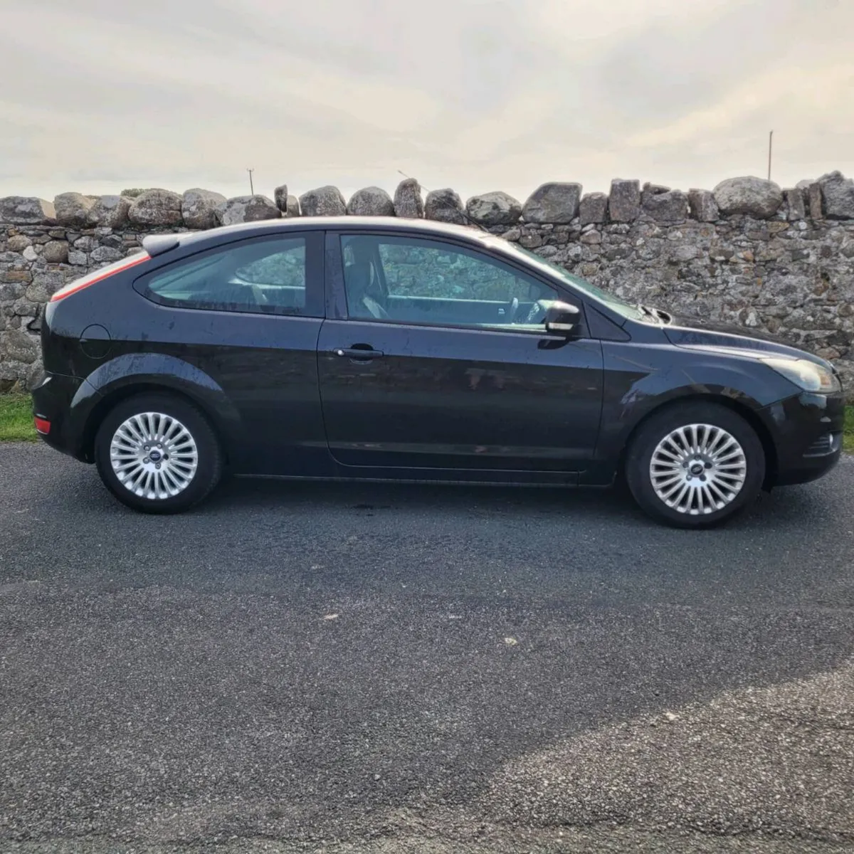 Ford focus petrol - Image 5