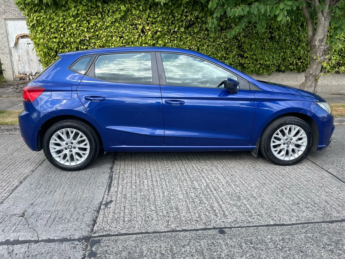 SEAT IBIZA - Image 1