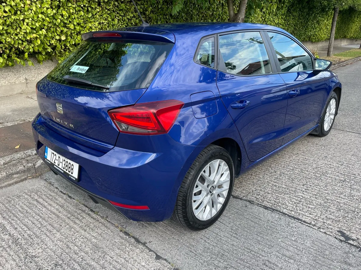 SEAT IBIZA - Image 3