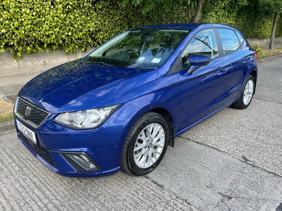 SEAT IBIZA - Image 5