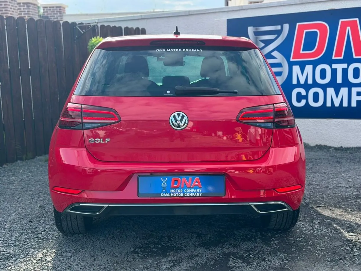 Volkswagen Golf MK7.5 - AUTO - 62K KMS - Image 6
