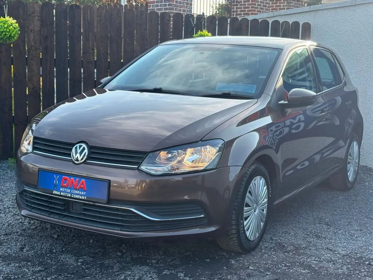 Volkswagen Polo 1.2 AUTO - 20K KMS! - Image 3