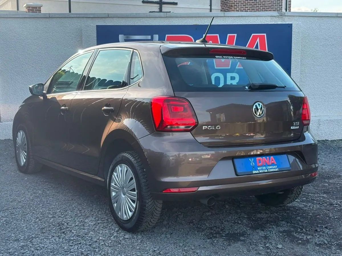 Volkswagen Polo 1.2 AUTO - 20K KMS! - Image 5