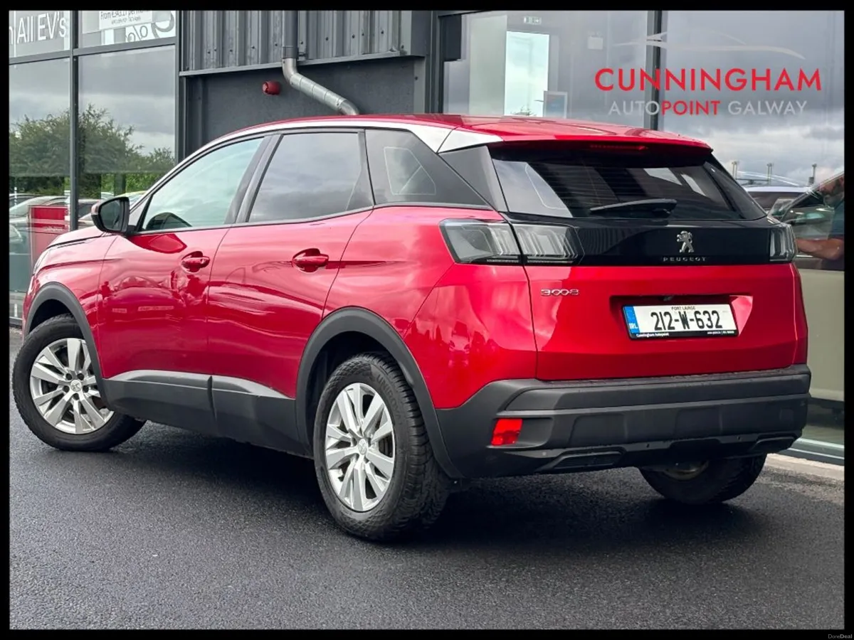 Peugeot 3008 1.2i Active Manual - Image 2