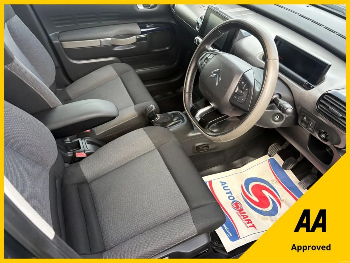 Citroen C4 Cactus 1.6 HDI 100 C4 Cactus - Image 2