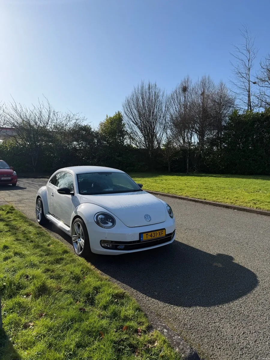 Volkswagen Beetle - Image 3