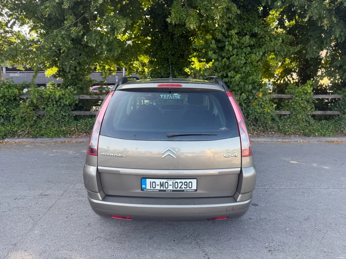 Citroen Grand C4 VTR+ Fresh NCT - Image 6