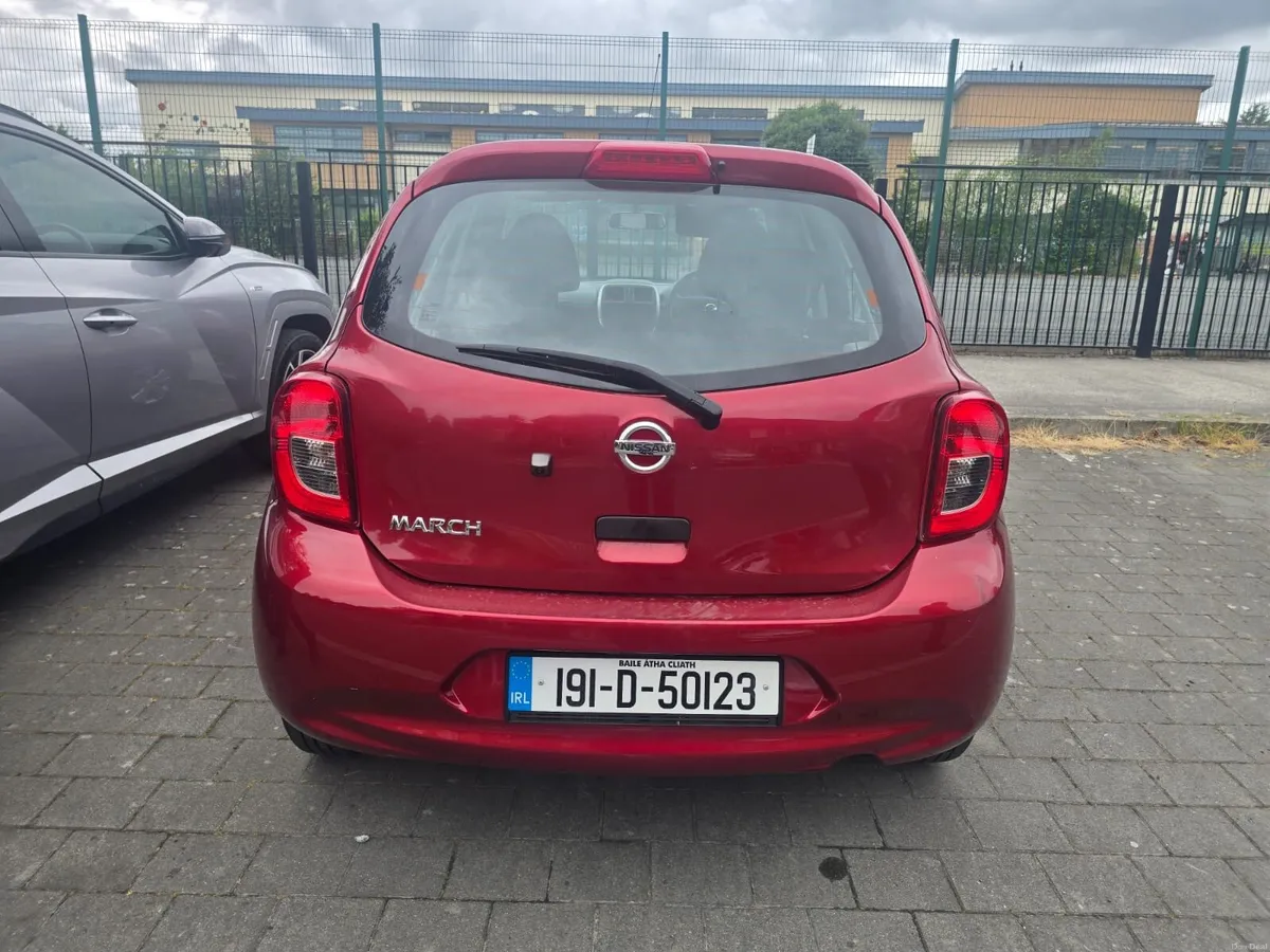 Nissan - Image 5