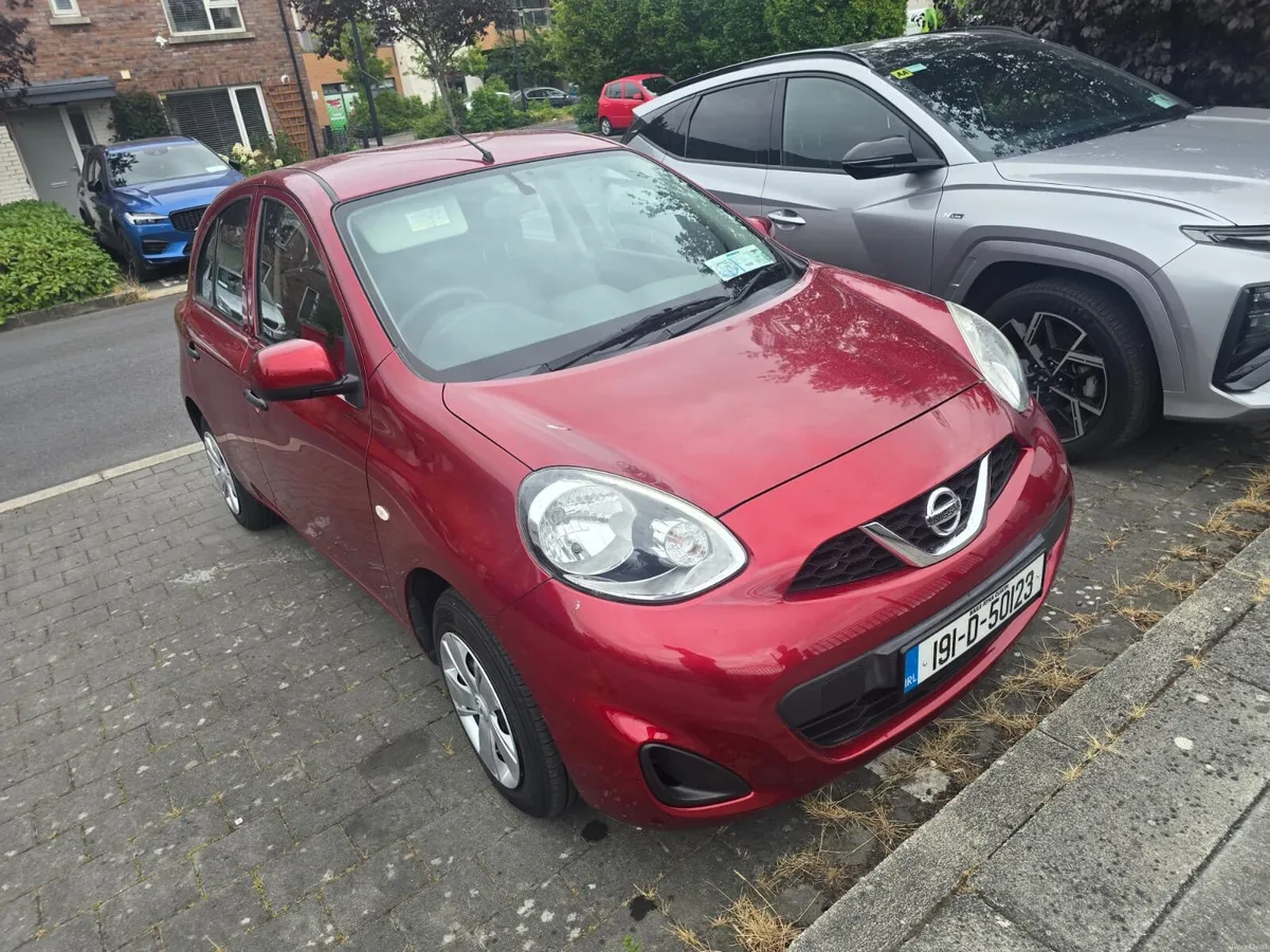 Nissan - Image 2