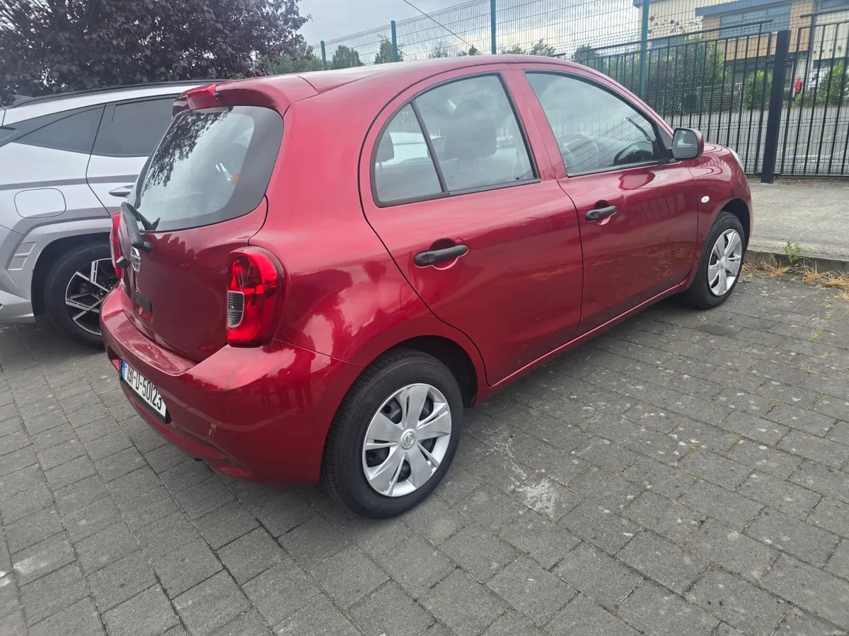 Nissan - Image 4
