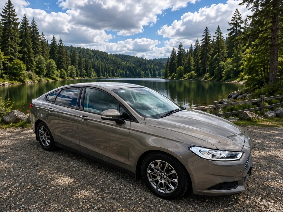 ⭐️⭐️⭐️FORD MONDEO MINT⭐️⭐️⭐️ - Image 1