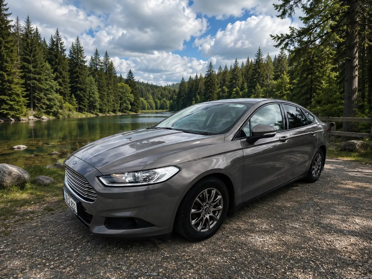 ⭐️⭐️⭐️FORD MONDEO MINT⭐️⭐️⭐️ - Image 4