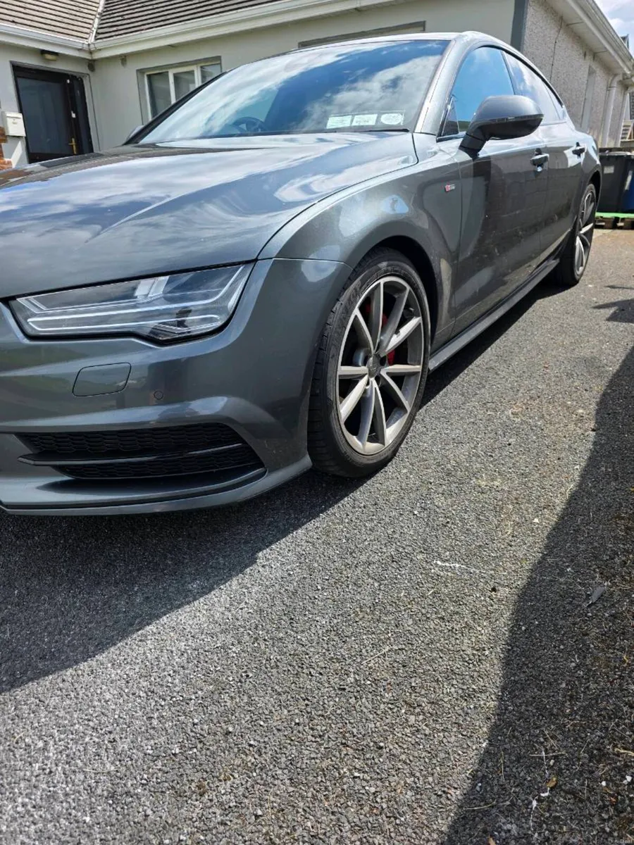 151 Audi A7 S Line Quatrro 3.0 TDI 272bhp - Image 5
