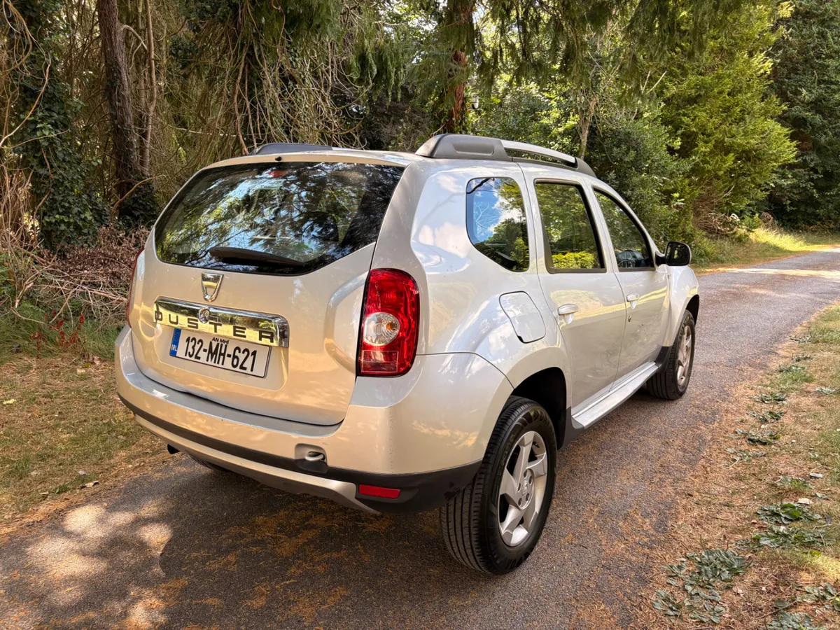 132 Dacia Duster 1.5L dCi, NCT to February 2027! - Image 3