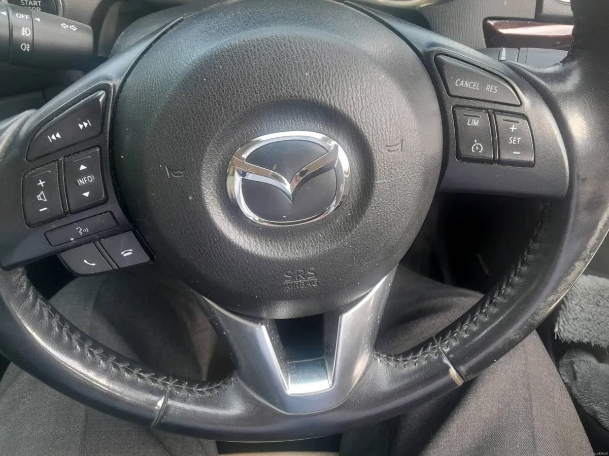 Mazda 6 sky active 3750 - Image 5