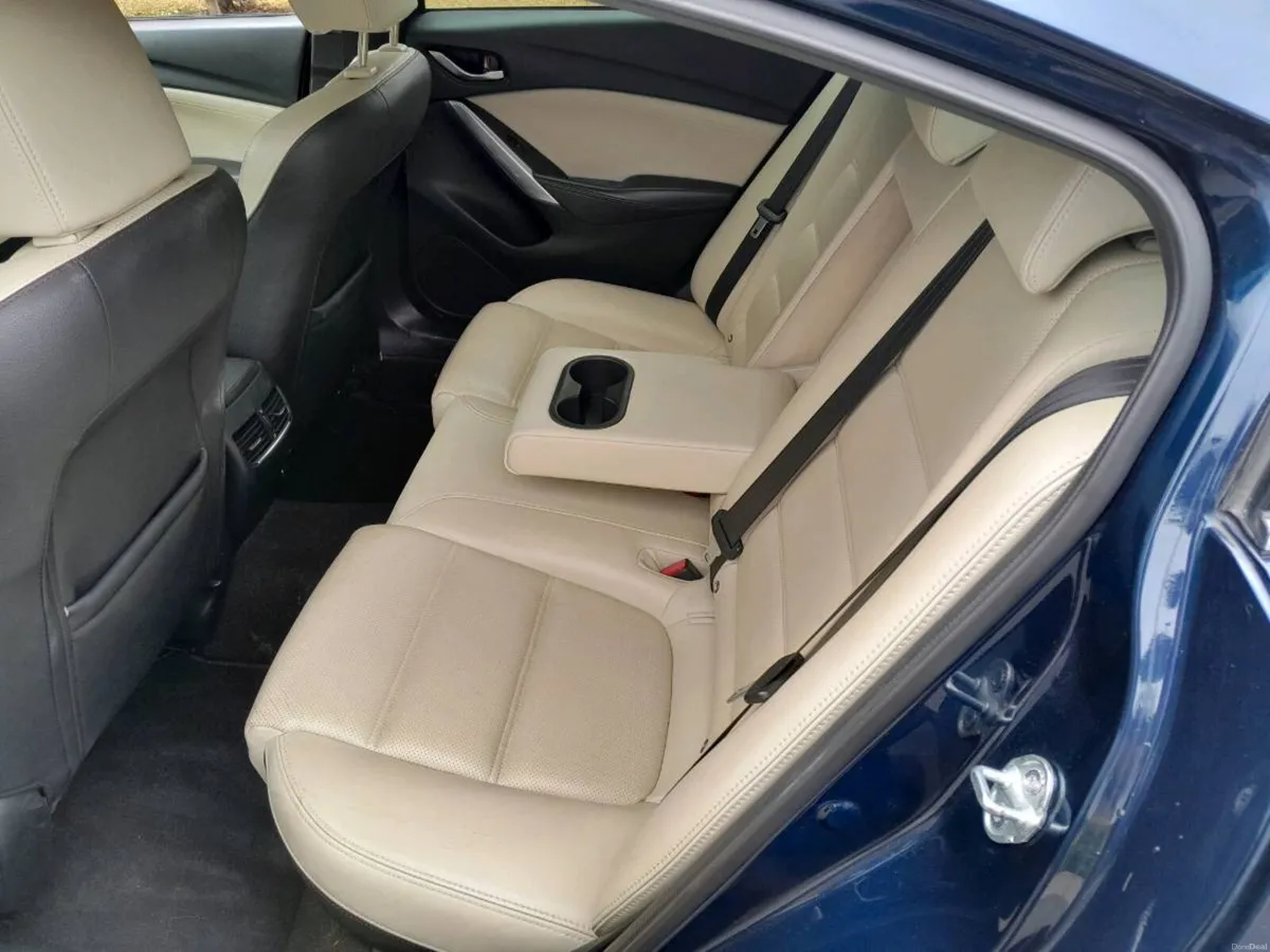 Mazda 6 sky active 3750 - Image 3