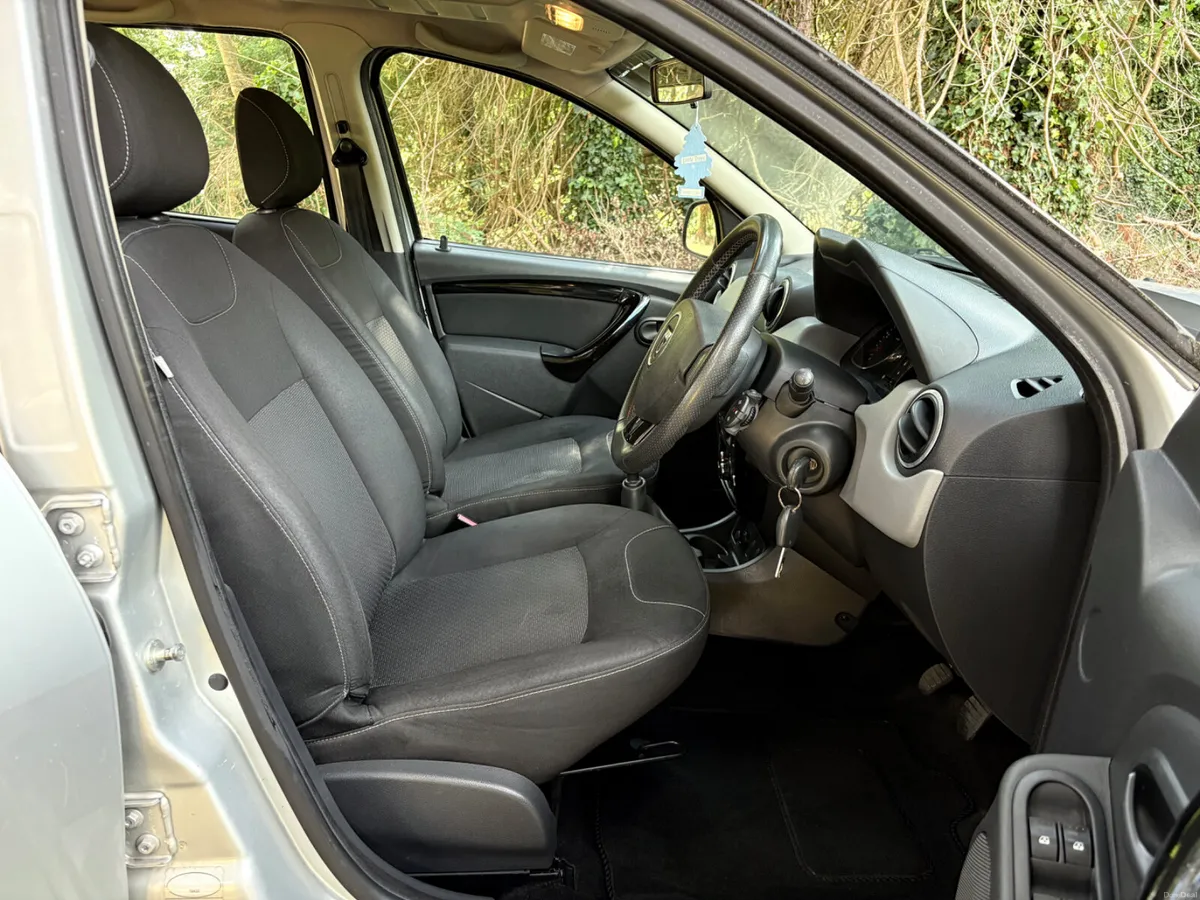 132 Dacia Duster 1.5L dCi, NCT to February 2027! - Image 6
