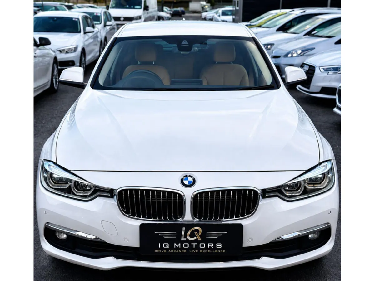 BMW 3-Series 2.0 Automatic Petrol Plug-In-Hybrid 3 - Image 2