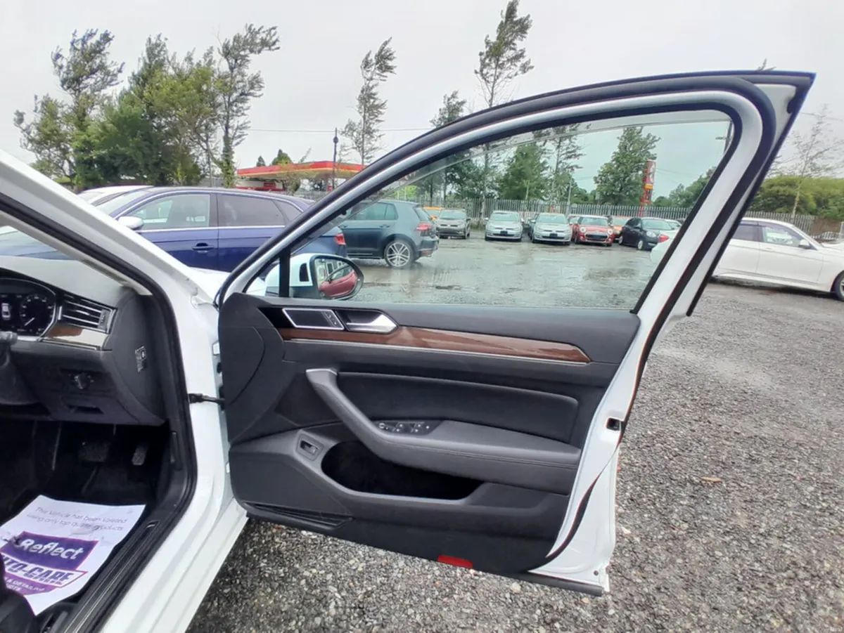 Volkswagen Passat Estate TSI COMFORT LINE - Automa - Image 5