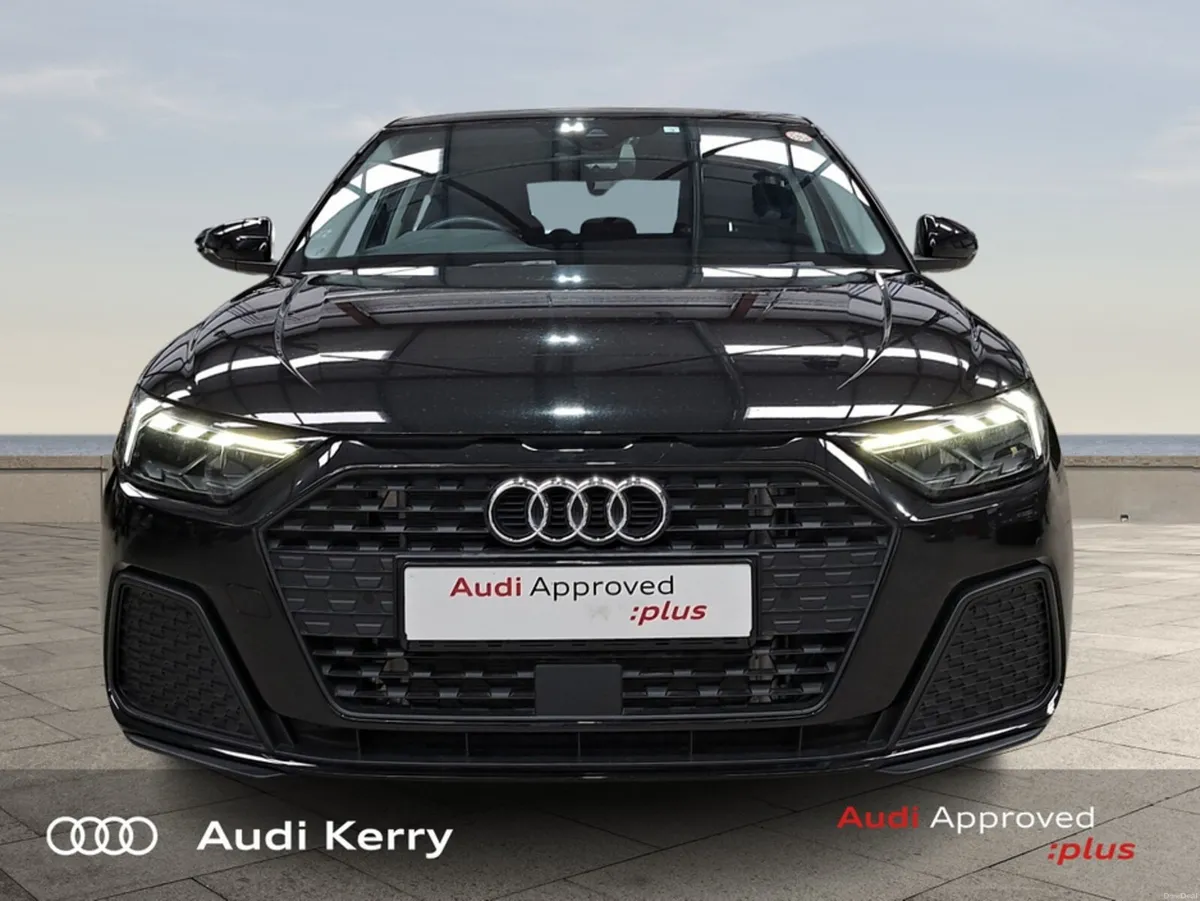 Audi A1 SPORTBACK 1.0 25TFSI 95BHP SE AUTOMATIC - Image 2
