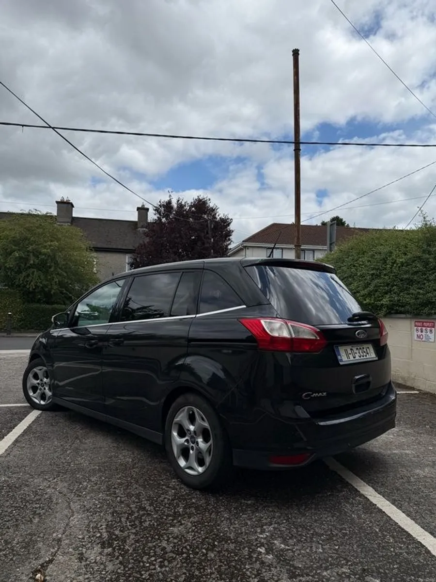 2011 Ford Grand C-max - Image 3