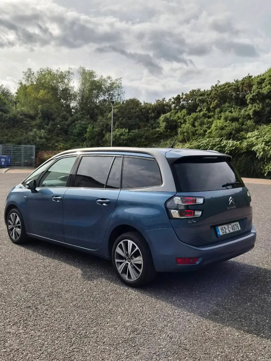 152 citreon c4  exclusive - Image 4