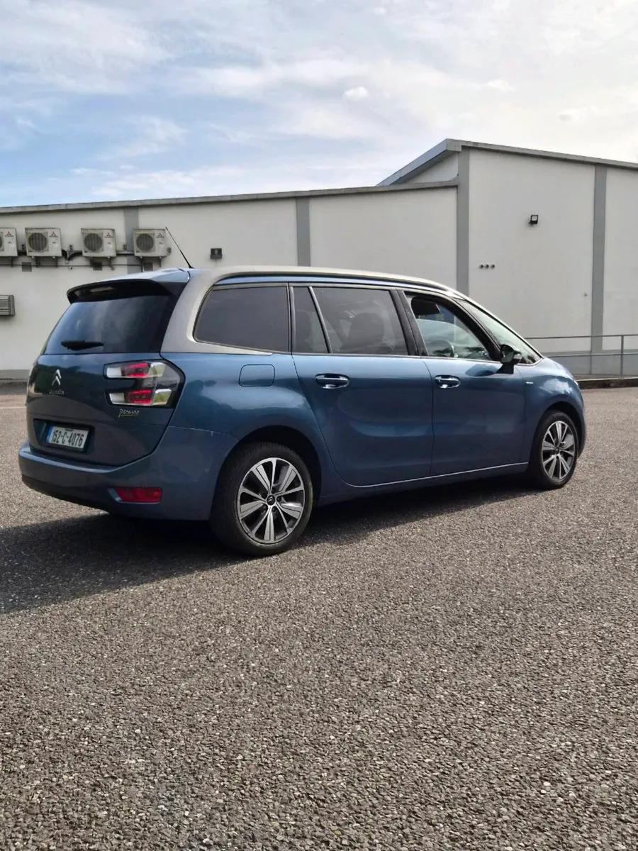 152 citreon c4  exclusive - Image 6